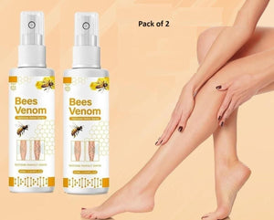 Holo vericose veins spray