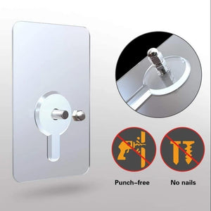 Holo Self Adhesive Hooks