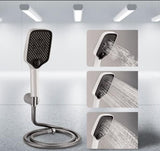 Square Hand Shower