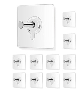 Holo Self Adhesive Hooks