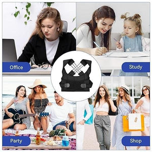 Holo Back Posture Corrector