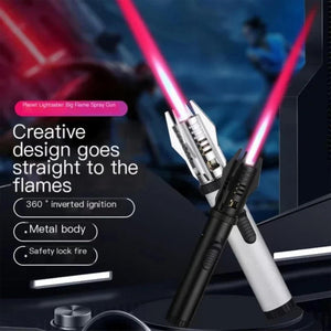 Holo Lightsaber Lighter
