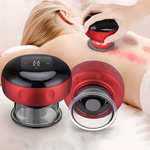 Holo Vacuum Cupping Massager
