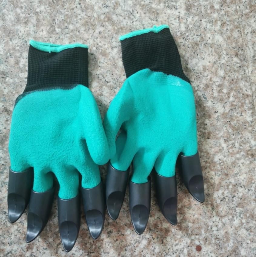 Holo Gardening Gloves