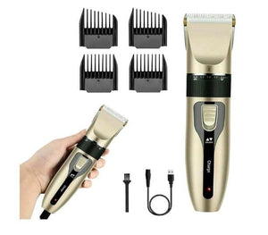 Holo Rechargeable wireless Hair trimmer