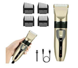 Holo Rechargeable wireless Hair trimmer