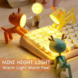 Holo Mini Desk Lamp