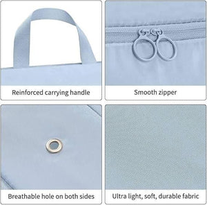 Holo Travel Compression Storage Bag