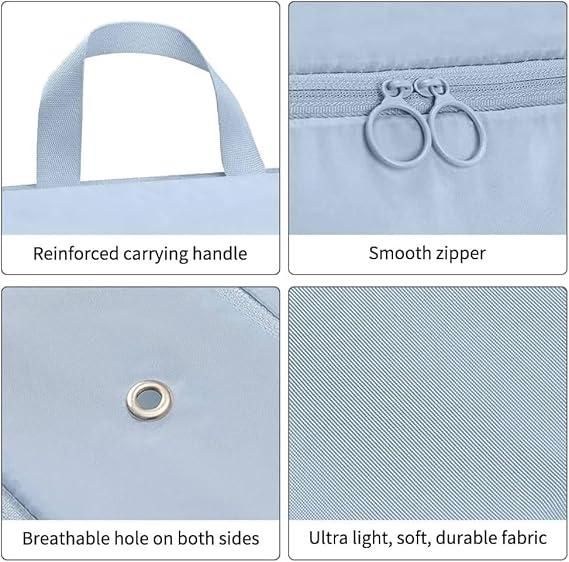 Holo Travel Compression Storage Bag