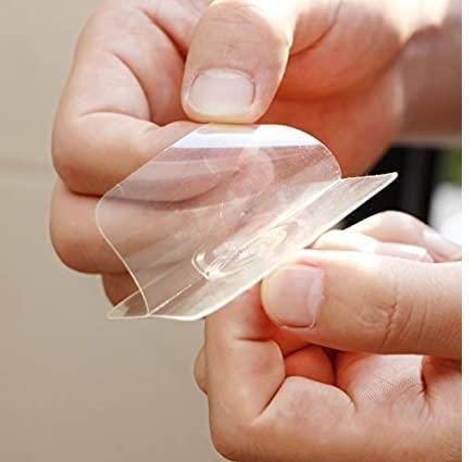 Holo Self Adhesive Hooks