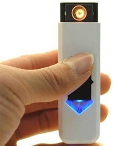 Holo USB Charging Cigarette Lighter
