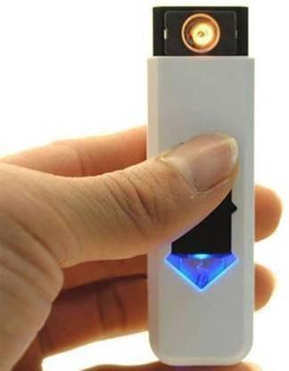 Holo USB Charging Cigarette Lighter