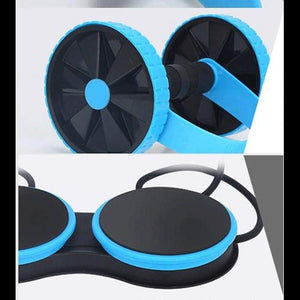 Holo Wheel Roller for Core