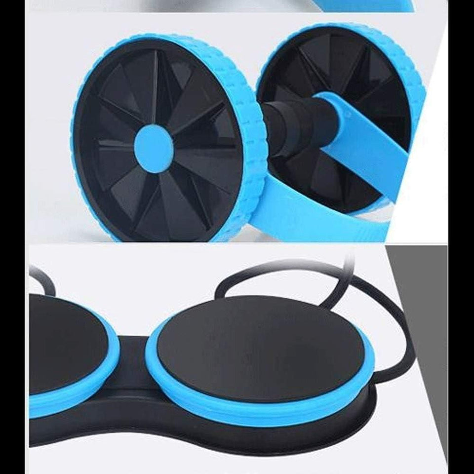 Holo Wheel Roller for Core