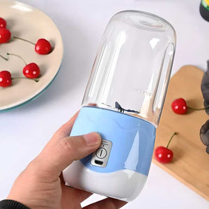 Holo Mini Juicer Machine