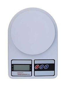 Holo Digital Weight Machine