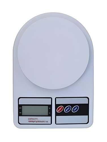 Holo Digital Weight Machine