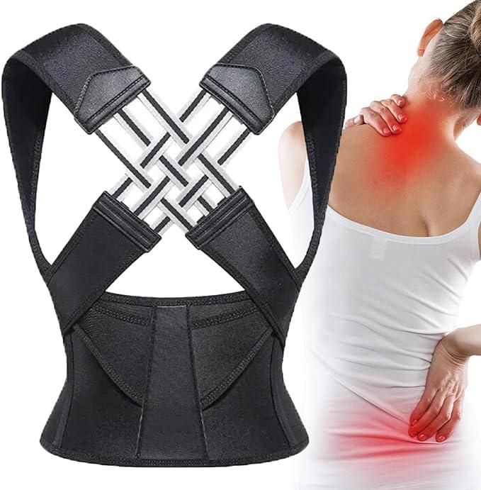 Holo Back Posture Corrector