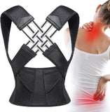 Holo Back Posture Corrector