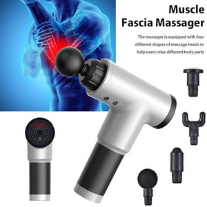 Holo Fascial Gun Massager