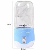 Holo Mini Juicer Machine