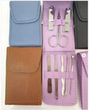 Holo Manicure/Pedicure set
