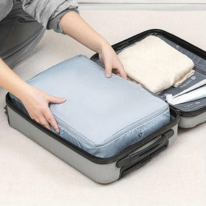 Holo Travel Compression Storage Bag