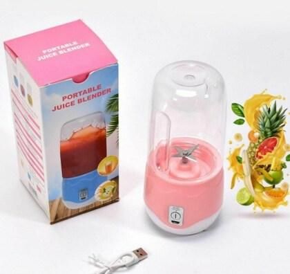 Holo Mini Juicer Machine