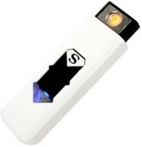 Holo USB Charging Cigarette Lighter