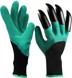 Holo Gardening Gloves