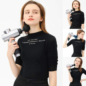 Holo Fascial Gun Massager
