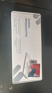 Storage Desk Board