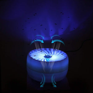 Holo Mosquito Killer Lamp