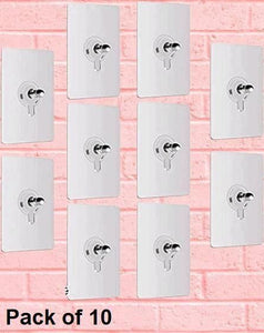 Holo Self Adhesive Hooks
