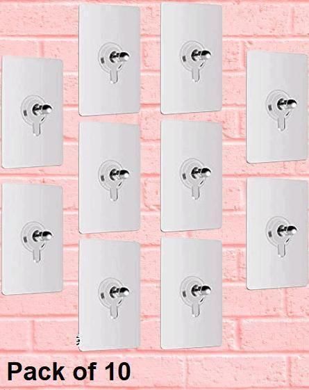Holo Self Adhesive Hooks