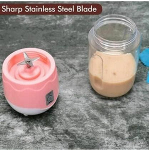 Holo Mini Juicer Machine