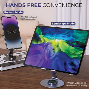 Holo Laptop Stand