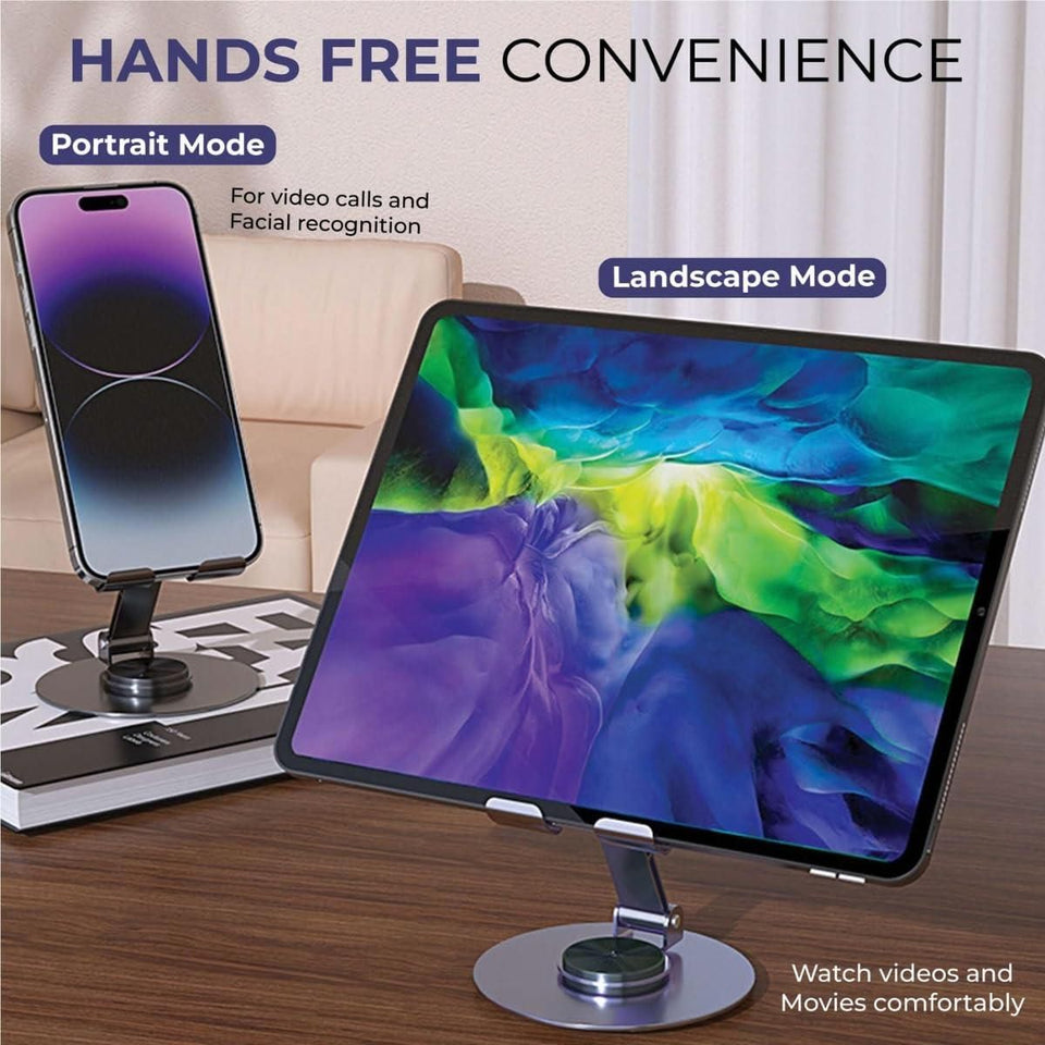 Holo Laptop Stand