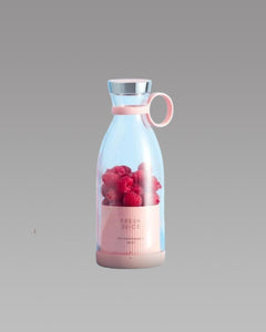 Holo Portable Mini Juicer Bottle