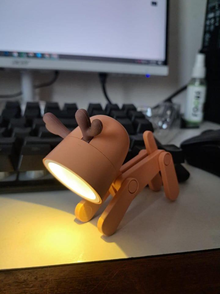Holo Mini Desk Lamp