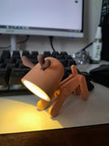 Holo Mini Desk Lamp
