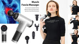 Holo Fascial Gun Massager