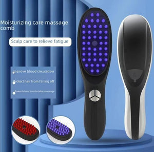 Scalp Massage Comb
