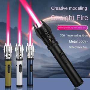 Holo Lightsaber Lighter