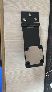 Holo Combination Lock