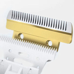 Holo Rechargeable wireless Hair trimmer