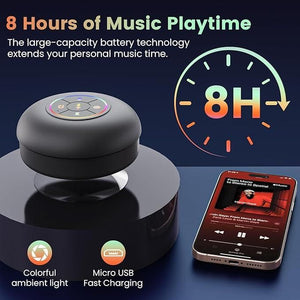 Holo Waterproof Bluetooth Speaker