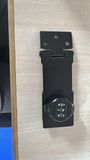 Holo Combination Lock