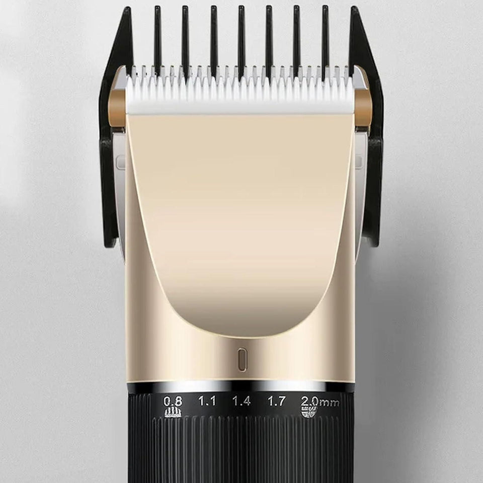 Holo Rechargeable wireless Hair trimmer