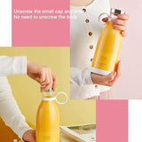 Holo Portable Mini Juicer Bottle